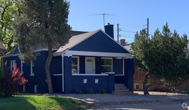 Building Photo - 706 S Lincoln St Rental
