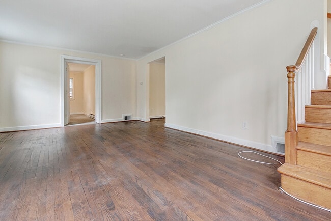 Photo - 6809 Rhode Island Ave