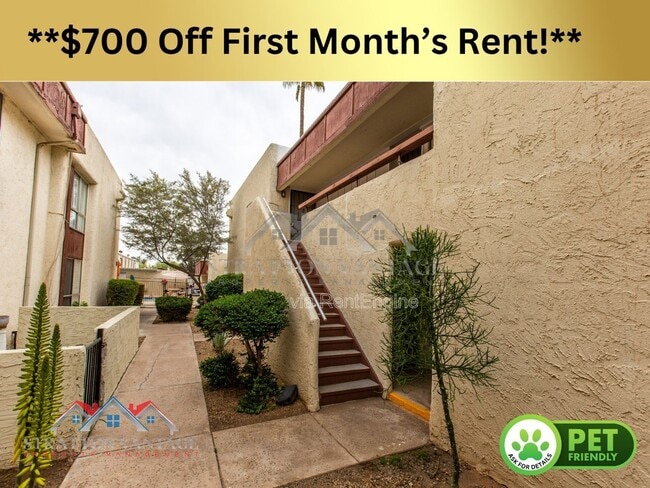 Photo - 3828 N 32nd St Unidad 220