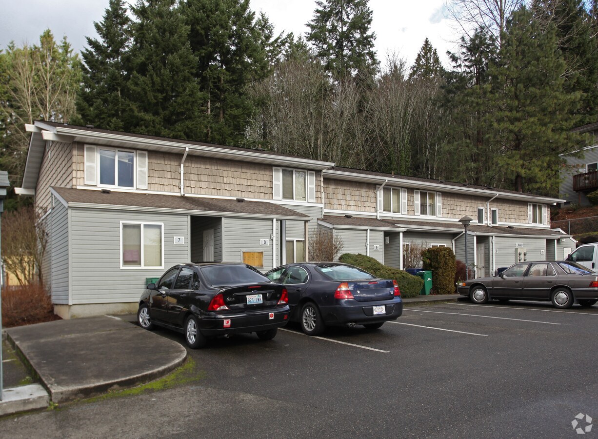 Photo - Forest Grove Apartments
