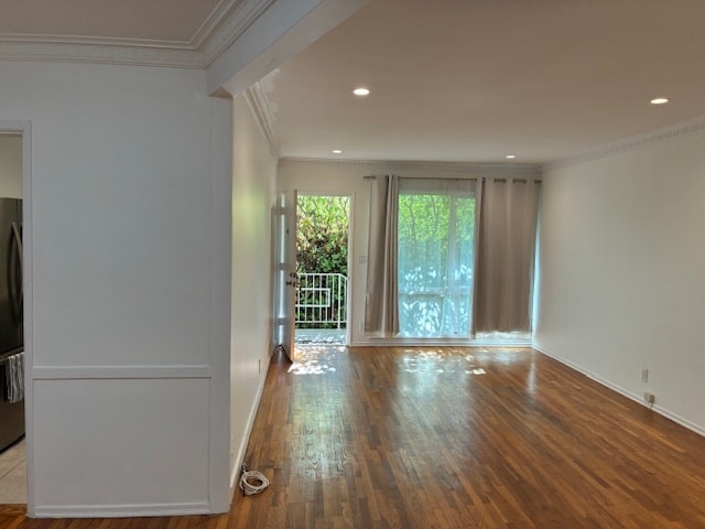 Building Photo - 1416 S Hayworth Ave