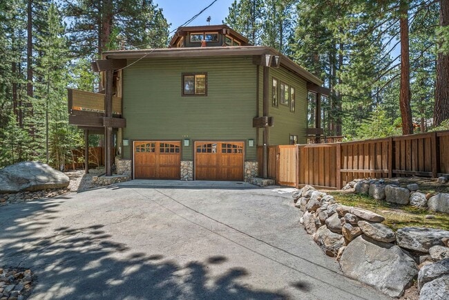 Building Photo - Mill Creek Estate Retreat | Incline Village