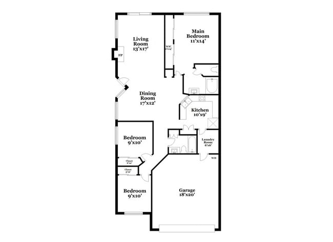 Photo - 4169 E Pecan Rd