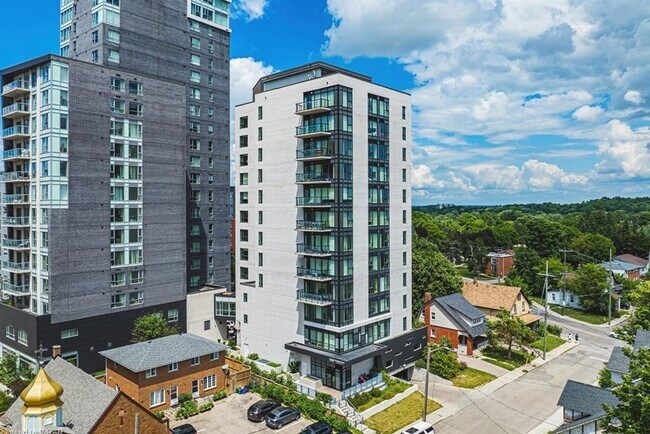 Photo - 158 King St N Unit 1202