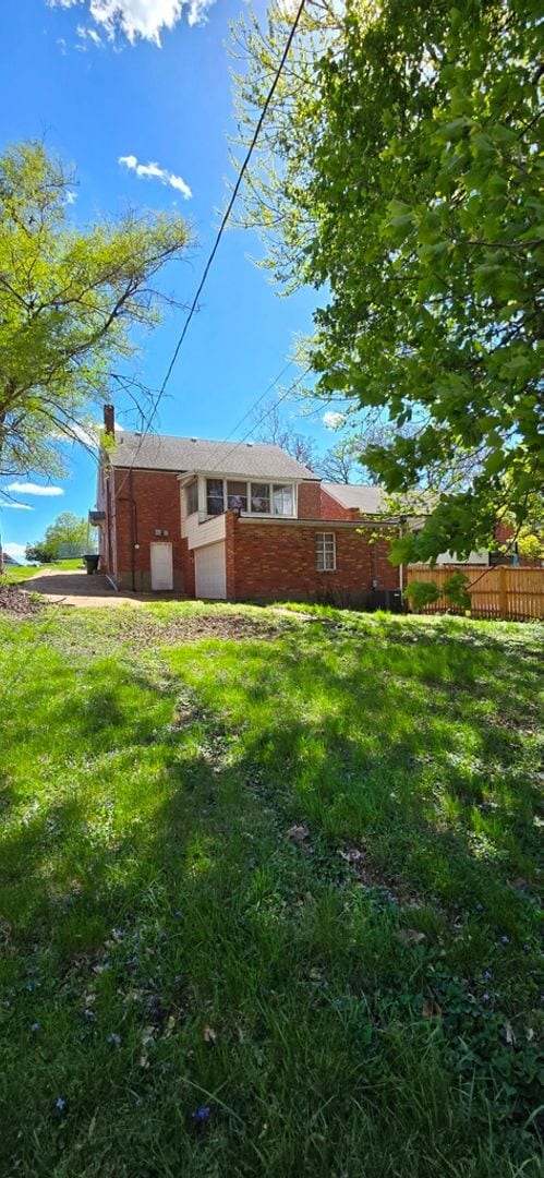 Photo - House for Rent in Southwest City