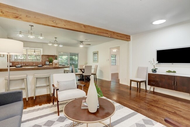 Photo - 4546 Warm Springs Rd
