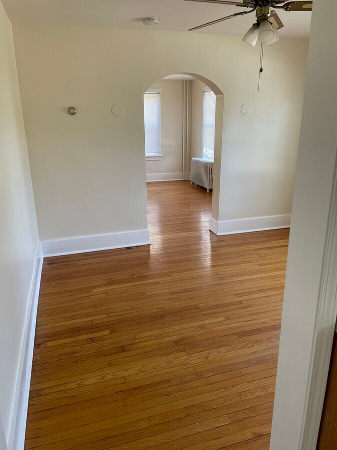 Dining Room - 430 E State St Unit Apartment E