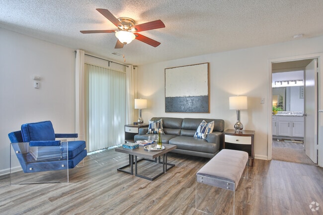 Gleneagle Apartments