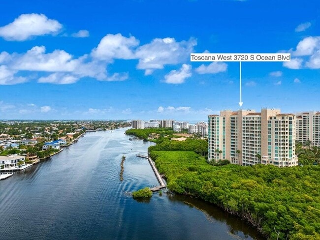 Building Photo - 3720 S Ocean Blvd Unit 406