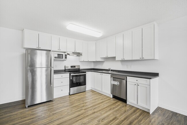 Photo - Windermere Village Apartments Unit 2Bedroom