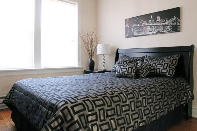 Oak Park Apartments