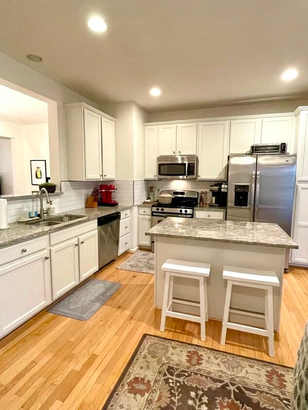 Photo - 1911 Asheville Dr (Charlottesville, VA)