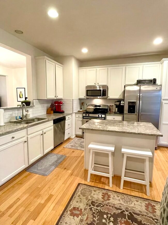 Photo - 1911 Asheville Dr Townhome