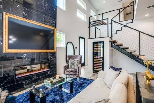 Building Photo - 5115 Lahoma St