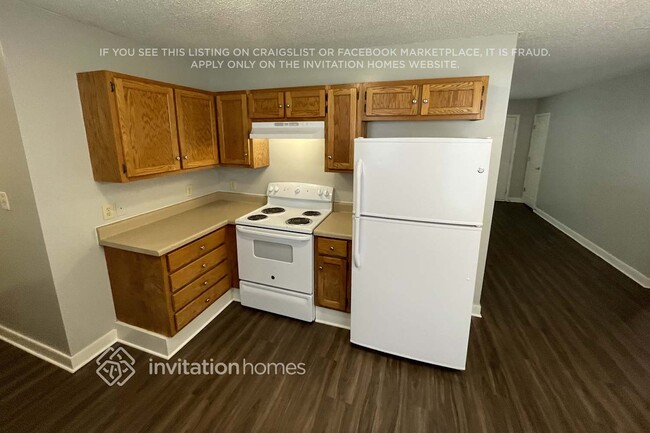 Photo - 1409 Ridgewood Dr