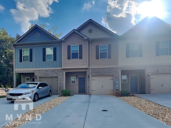 Photo - 6115 Oak Bend Ct Townhome