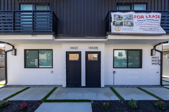 Photo - 14420 Tiara St Unit 14420 1/4
