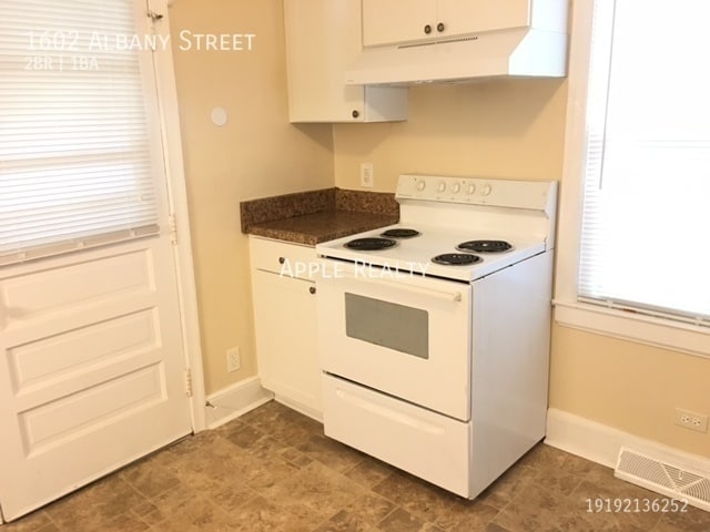 Photo - 1602 Albany St