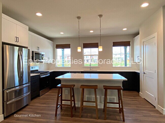 Low Maintenance Meets Luxury + Sustainability with Solar!