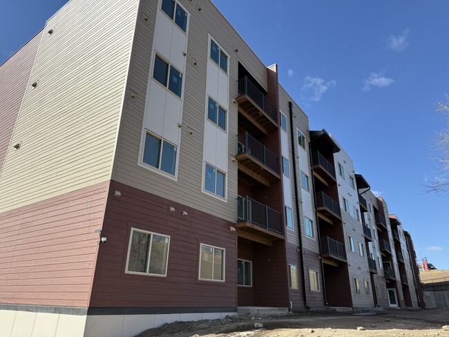 Photo - Sagebrush Flats