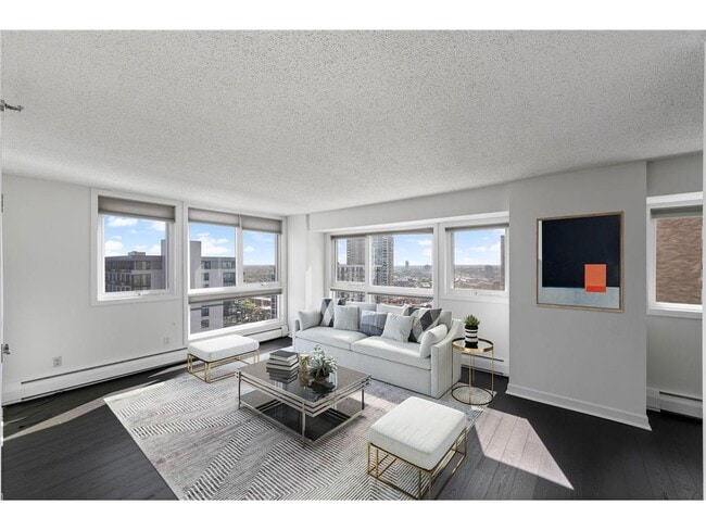 Building Photo - 433 S 7th St Unit 1814