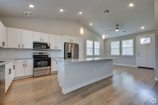 Building Photo - Cottages at Lindsey Place Rental