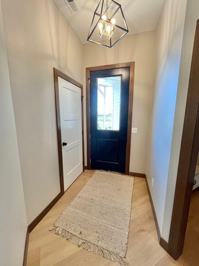 Photo - Stunning Recently Constructed 4 Bed/2.5 Bath Twinhome!