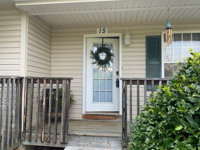 Photo - 2 Bedroom / 2.5 Bath Condo Johnson City, TN Unit 15