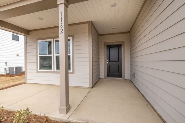 Photo - NEW CONSTRUCTION 3BD/3BATH Home in Stonebridge -Available FEBRUARY 2026