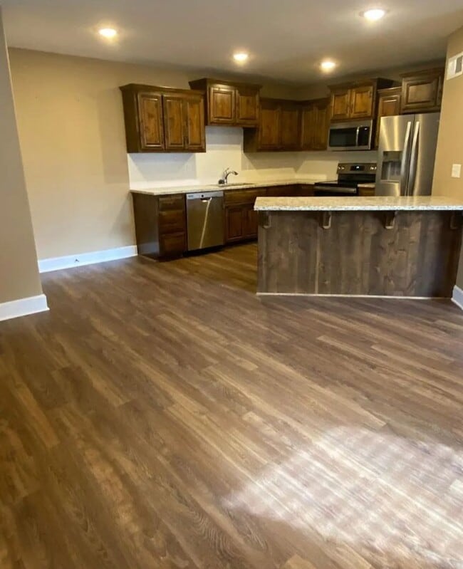 Photo - 3BR/2.5BA Home w/ Cul-De-Sac Lot in Platte City