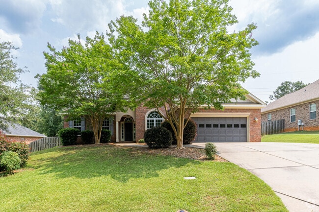 Building Photo - 5216 Tilton Dr Rental