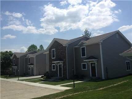 Photo - Stonecrest Villas Apartments