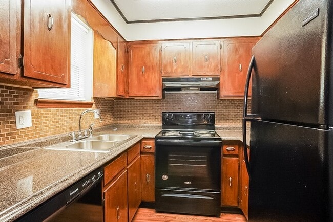 Photo - 3 Bedroom Brick Home