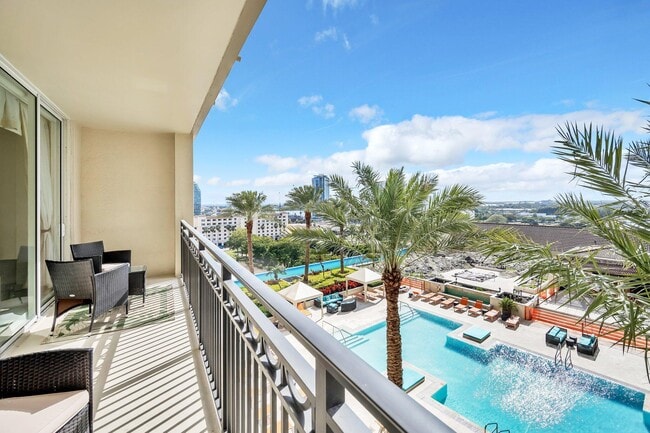 Photo - 550 Okeechobee Blvd Unit 1205