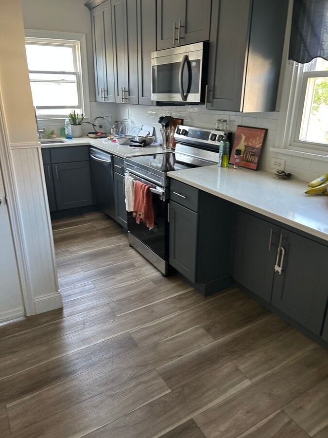 320/322 Eaton St - 320/322 Eaton St Unidad 2 Rental