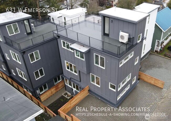 631 W Emerson St