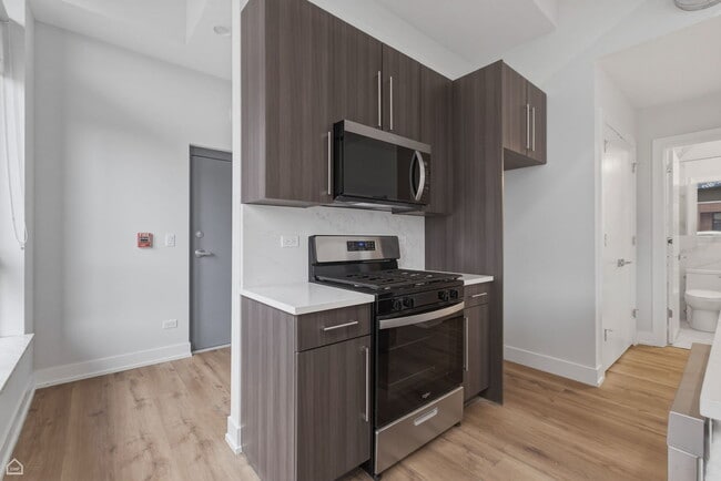 Photo - 2354 N Washtenaw Ave