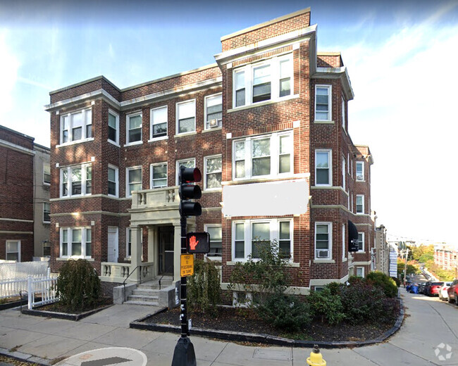 Building Photo - 233 Kelton St Unit Kelton St #7 Rental