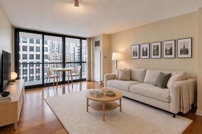 Photo - 10 E Ontario St Unit 1110