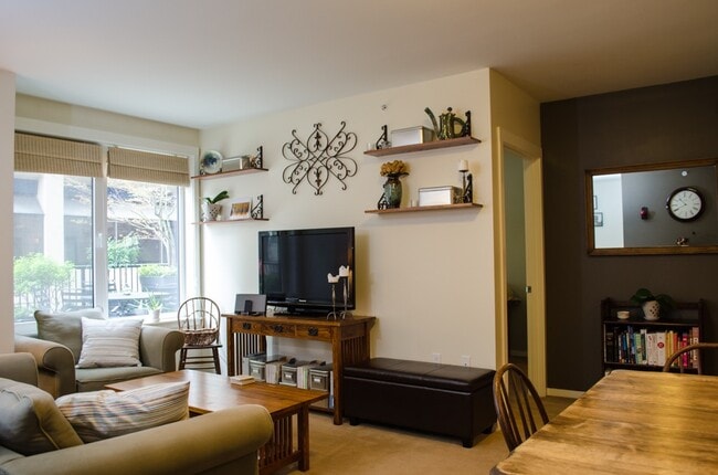 Building Photo - 2721 1st Ave