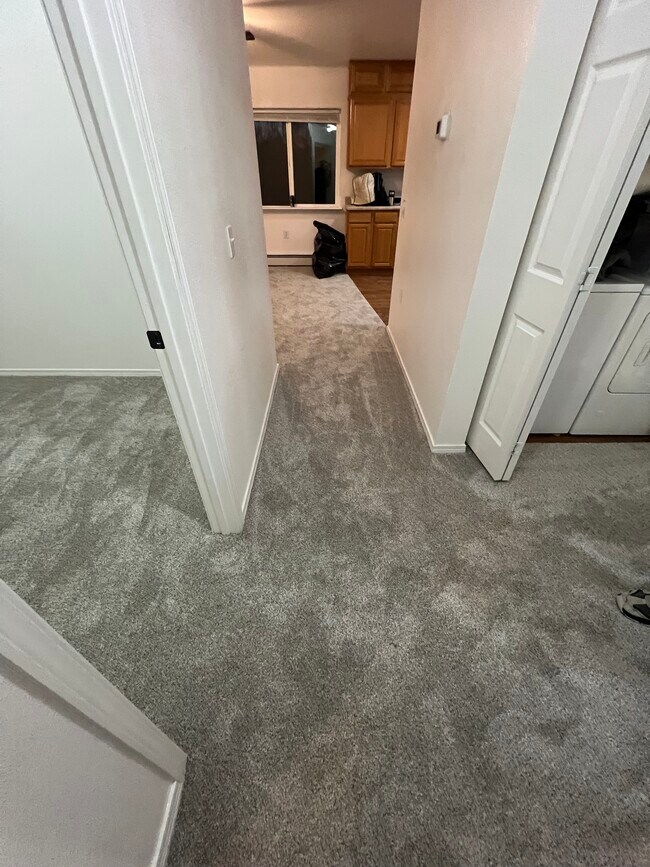 Hallway - 1794 S Mack Dr Unit #1