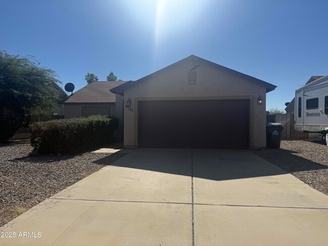Building Photo - 4731 E Appaloosa Dr