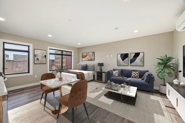 Building Photo - 558 Communipaw Ave Unit 205