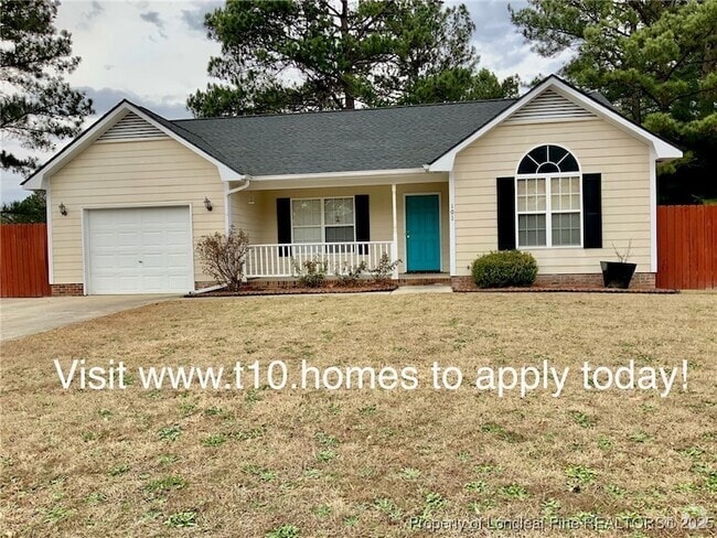 Building Photo - 101 Horace Ct Rental