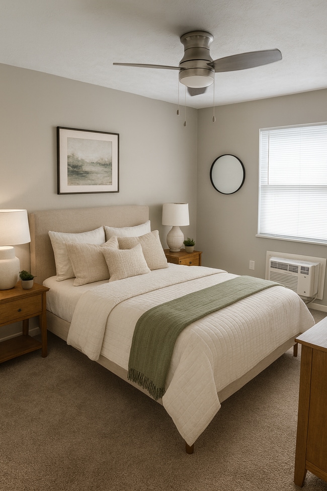 Photo - 1200 Bunker Hill Rd Unit C