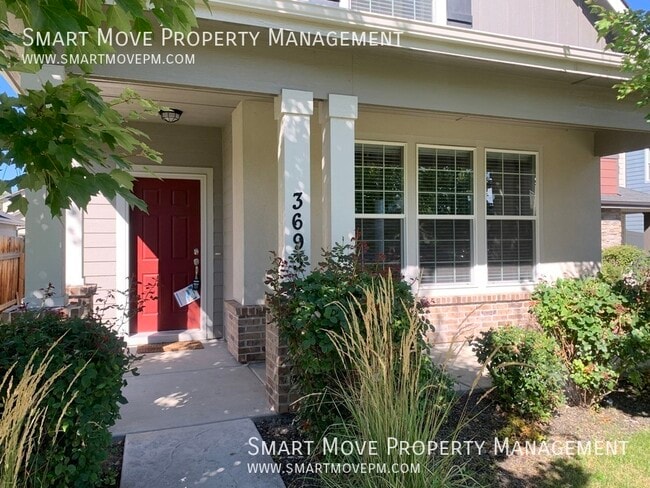 Photo - 3693 N Warm Creek Ave
