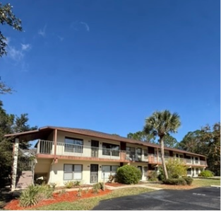 Building Photo - 108 Lacosta Ln Unit 623