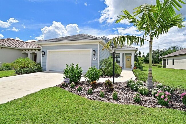 Photo - 12644 Coastal Breeze Way Casa