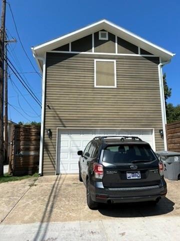 Photo - 5746 Velasco Ave Apartamento