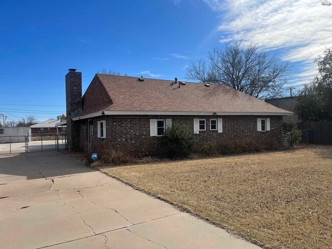 Building Photo - 6709 Geronimo Dr